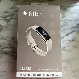 Fitbit Luxe